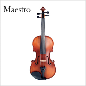 심로 Maestro 바이올린 MN-100S